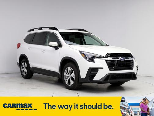 2024 Subaru Ascent Premium