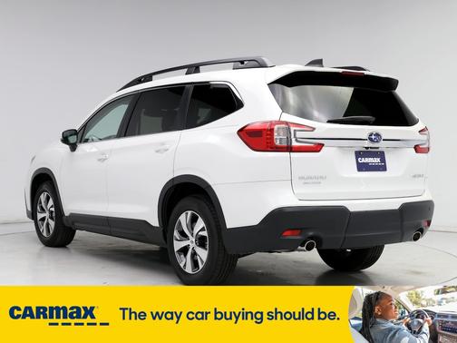 2024 Subaru Ascent Premium