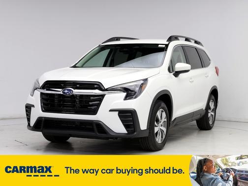 2024 Subaru Ascent Premium