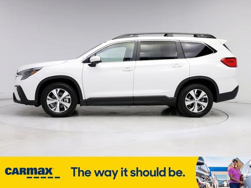 2024 Subaru Ascent Premium