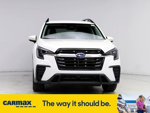 2024 Subaru Ascent Premium