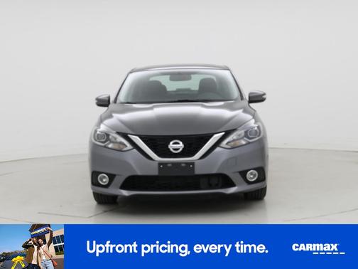 2018 Nissan Sentra SL