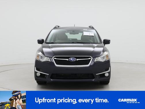 2015 Subaru Impreza 2.0I Sport Premium