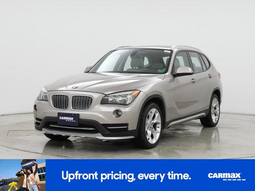 2015 BMW X1 XDrive28i
