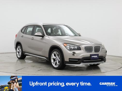 2015 BMW X1 XDrive28i