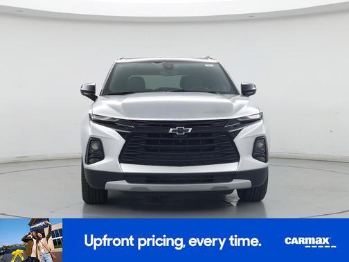 2022 Chevrolet Blazer 3LT