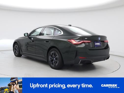 2024 BMW i4 Gran Coupe xDrive40 Gran Coupe