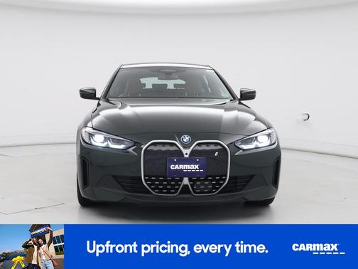 2024 BMW i4 Gran Coupe xDrive40 Gran Coupe