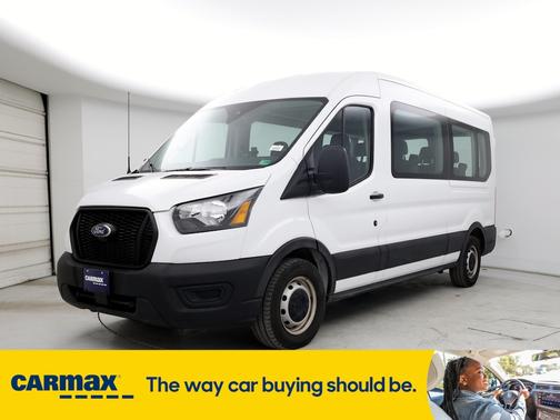 2023 Ford Transit-350 XL