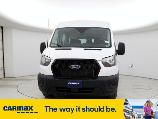 2023 Ford Transit-350 XL