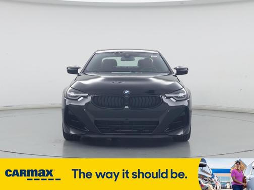2024 BMW M240 XI