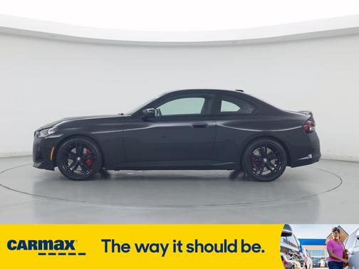 2024 BMW M240 XI