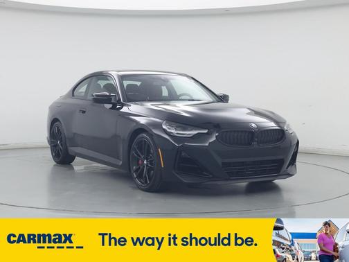 2024 BMW M240 XI