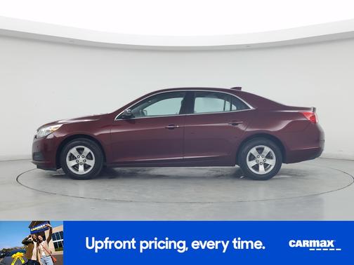 2015 Chevrolet Malibu LT