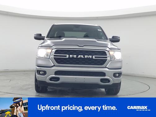 2022 RAM 1500 Bighorn