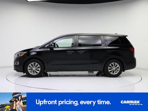 2021 Kia Sedona LX