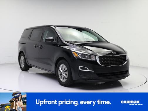 2021 Kia Sedona LX