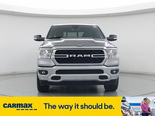 2022 RAM 1500 Bighorn