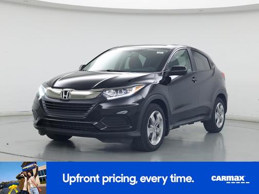 2019 Honda HR-V LX