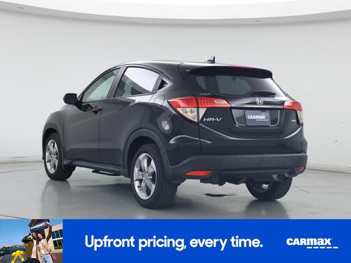 2019 Honda HR-V LX
