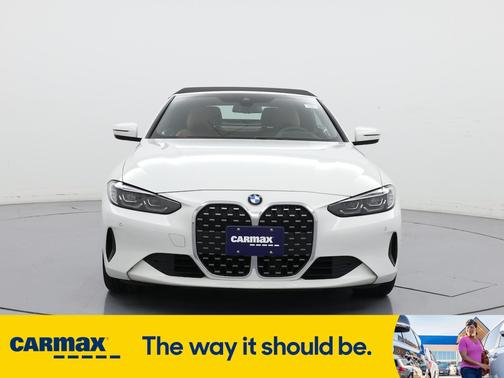 2021 BMW 430 I