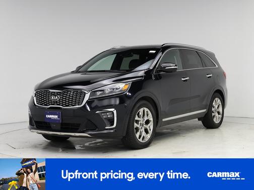 2019 Kia Sorento Limited