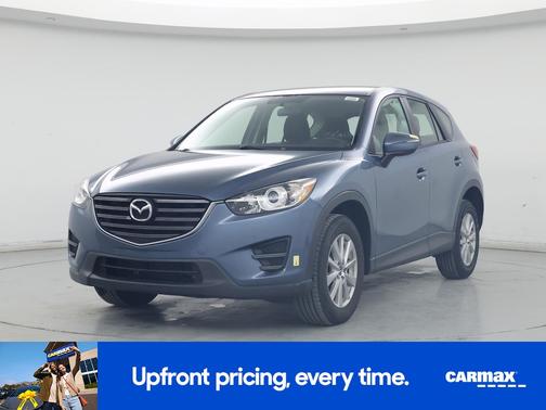 2016 Mazda CX-5 Sport