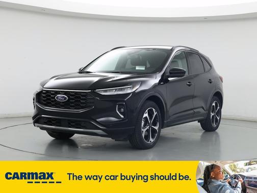 2023 Ford Escape ST-Line Elite