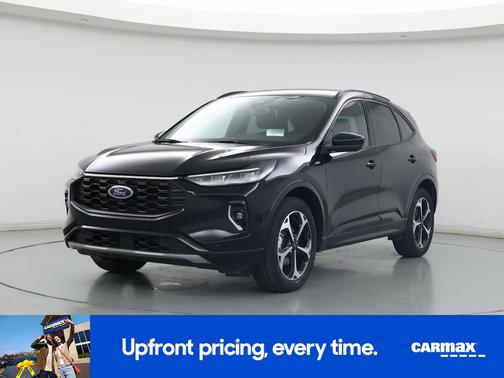 2023 Ford Escape ST-Line Elite