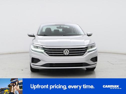 2020 Volkswagen Passat S