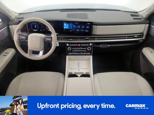 2024 Hyundai SANTA FE SE