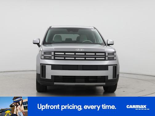 2024 Hyundai SANTA FE SE