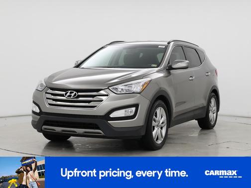 2014 Hyundai Santa Fe Sport 2.0T