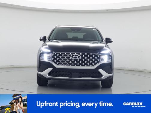 2022 Hyundai SANTA FE HEV SEL Premium