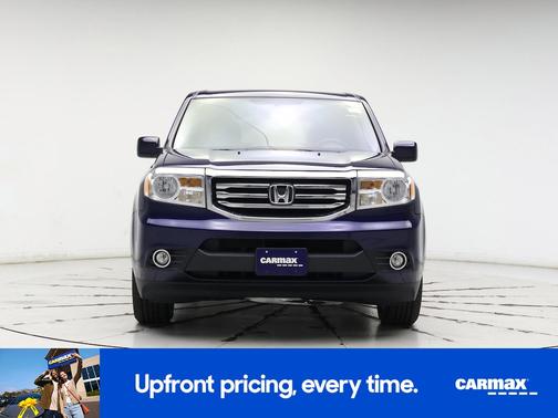 2014 Honda Pilot EX