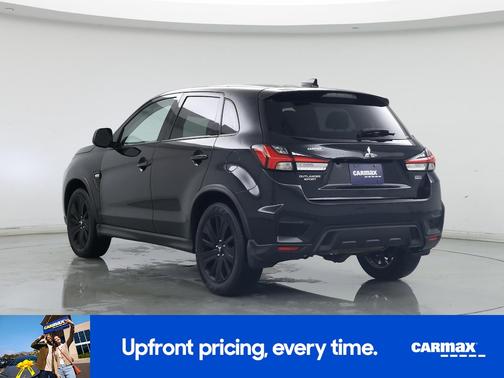 2022 Mitsubishi Outlander Sport LE