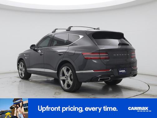 2023 Genesis GV80 3.5T
