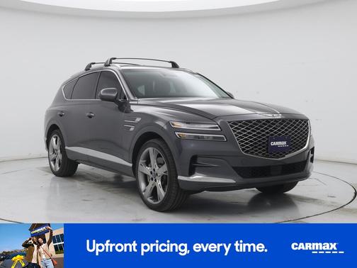 2023 Genesis GV80 3.5T