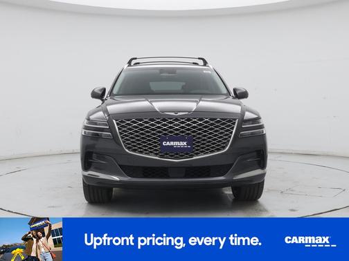 2023 Genesis GV80 3.5T