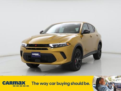 2023 Dodge Hornet GT