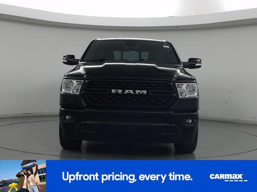 2022 RAM 1500 Bighorn