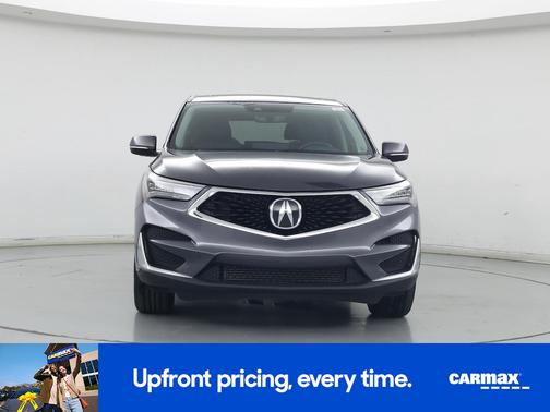 2020 Acura RDX SH-AWD