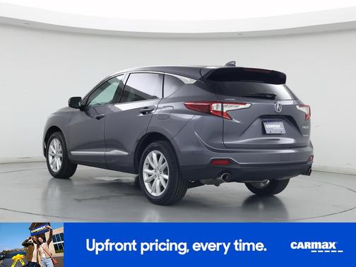 2020 Acura RDX SH-AWD