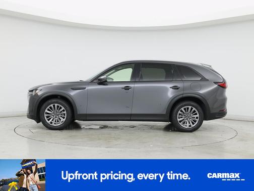 2024 Mazda CX-90 Turbo Preferred Plus