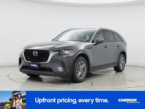 2024 Mazda CX-90 Turbo Preferred Plus