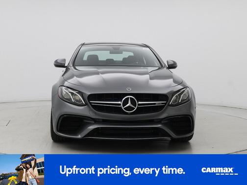 2018 Mercedes-Benz E-Class S