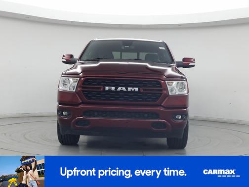 2022 RAM 1500 Bighorn