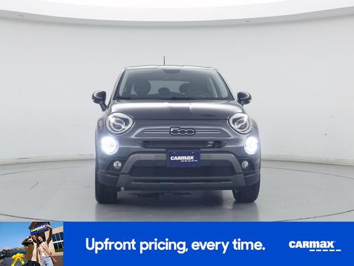 2022 FIAT 500X Trekking
