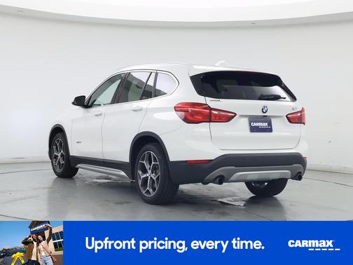 2017 BMW X1 XDrive28i