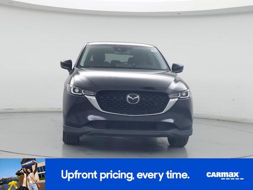 2022 Mazda CX-5 2.5 S Preferred Package